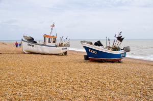 Anglia  Hastings  kurs j. angielskiego Junior Residence EFL  wiek 1318