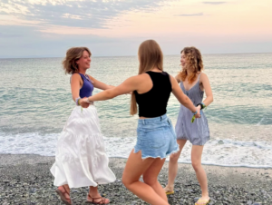 Obóz Młodzieżowy Chill out Zone Riwiera Olimpijska Platamonas 2026