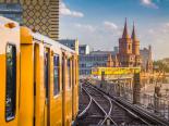 Wycieczka Niemcy - pociąg do Berlina i Hamburga 2022