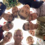 Obóz Camp4Boys Tleń 2025