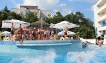 Obóz Młodzieżowy Carnival*** Party Zone All Inclusive wylot z Warszawy 2023