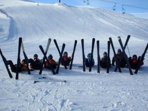 Zimowisko Narciarsko-Snowboardowe ABC