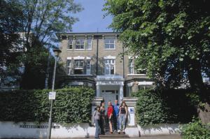 Kurs Języka Angielskiego w Londynie