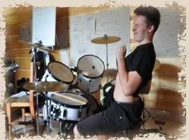 Obóz rockowy w Murzasichle