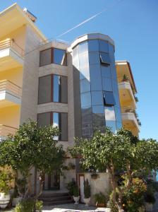 Albania Wczasy Hotel Monte Carlo
