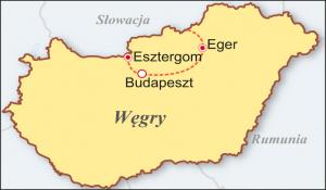 Wycieczka na Węgry 2012