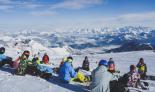 Obóz Narciarsko-Snowboardowy w Austrii Zell am See 2023
