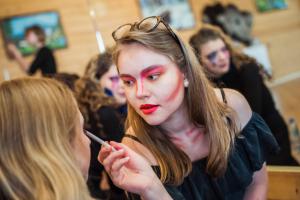 Obóz Make-Up Artist Poronin 2023