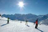 Region narciarski Adamello Passo Tonale