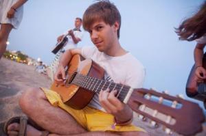 Bułgarski Plener Gitarowy