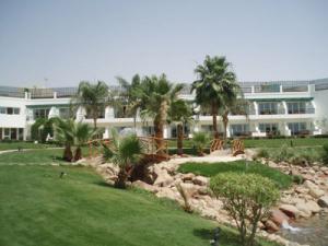 lato 2013 Egipt Sharm El Sheikh