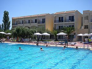 wczasy letnie na Rodos
