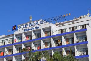 Obóz Młodzieżowy w Lloret de Mar