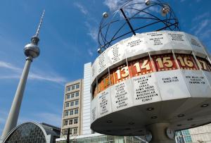 Wycieczka do Berlina z noclegiem w Hotelu Ibis HB