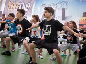 Hip Hop dla każdego 2014