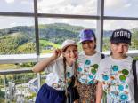 Obóz Girls Camp Wisła 2023