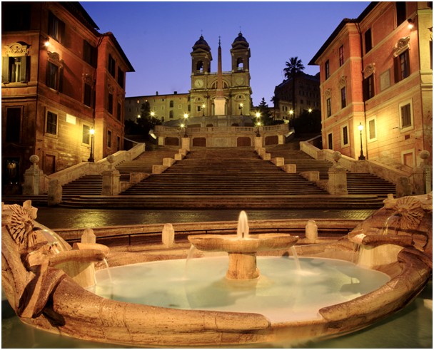 Najpiękniejsze zabytki Włoch, Padwa-Asyż-Rzym-Watykan-Monte Casino