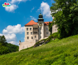 Integracyjna Wycieczka Szkolna Ojców i Ojcowski Park Narodowy