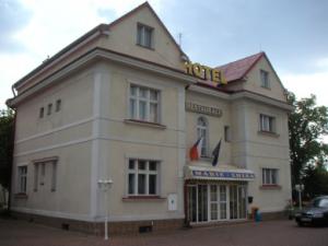 Wczasy Czechy