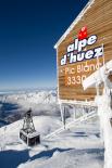 Francja-Alpe-d'Huez-wczasy narciarskie