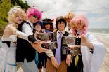 Obóz Otaku Atakują Morze Poddąbie 2025