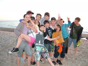 Obóz English Camp Learn & Play