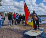 Obóz Windsurfingowy Dźwirzyno 2023