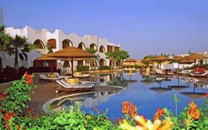 wczasy letnie w Sharm El Sheikh
