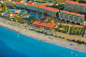 Sunshine Rhodes  Grecja Rodos