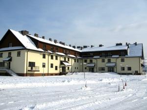 Sylwester w Pieninach - Ośrodek Pod Jarmutą w Szczawnicy - 4 noce
