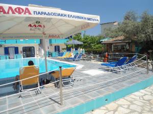 Villa Dina