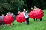 Obóz Musicalowy FunFestival Kortowo 2025