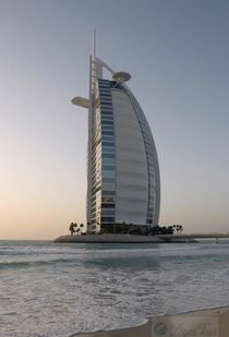 Weekend w Dubaju