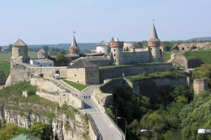 Szlakiem Kresowych Strażnic