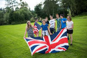 Obóz Językowy Summer Chill in English Krynica Morska 2023