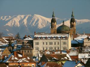 Wycieczka do Rumunii
