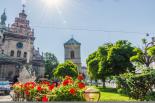 Wycieczka Lwów, Odessa i Kijów 2022