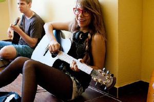 Obóz Gitarowy