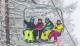 Obóz Snowboardowy Szpindlerowy Młyn Czechy 2026