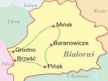 Wycieczka Białoruski Rekonesans 2022