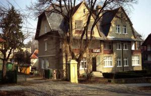 Sylwester w Kotlinie Kłodzkiej