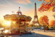 Wycieczka Rodzinna Przygoda Paryż + Disneyland + Asterix 2024