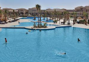 Wczasy 2013 Egipt Hurghada ALL