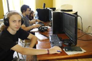 Obóz Internetowy  Zostań liderem globalnej sieci!