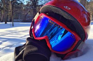 Obóz Snowboardowy we Francji