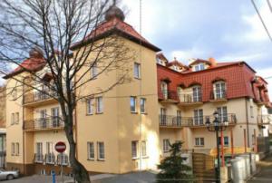 Wczasy Zimowe