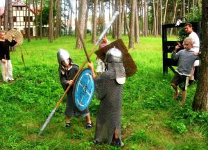 Słowiańska Przygoda