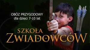 SZKOŁA ZWIADOWCÓW