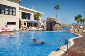 Wczasy na Costa del Sol