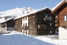 Sylwester w Alpach